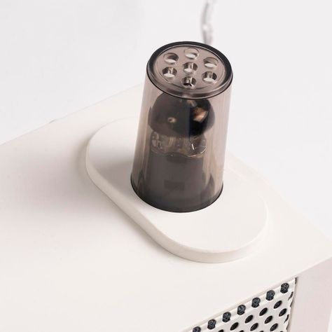 Parlante De Bulbos Con Cable Rolling Stone Sonar RS-S58921-6
