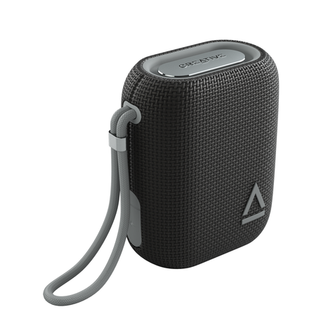 Parlante Portatil Creative Muvo Flex Negro-0