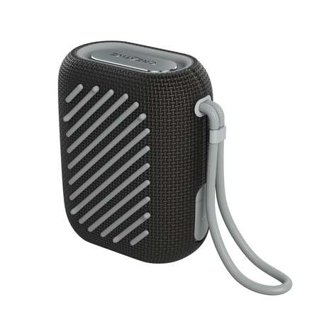 Parlante Portatil Creative Muvo Flex Negro-1