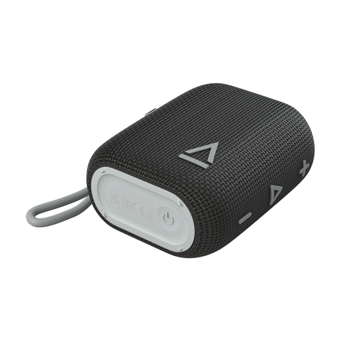Parlante Portatil Creative Muvo Flex Negro-4