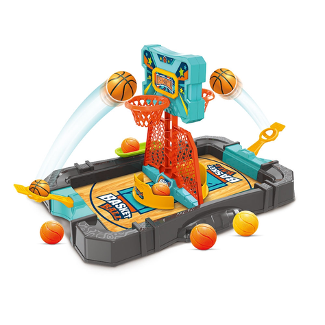 Juego Pinball Basket Multikids BR2012-0