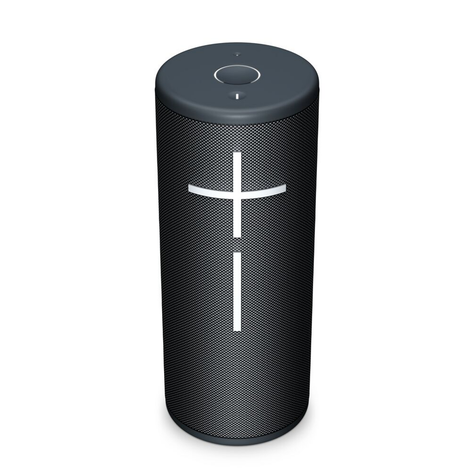Parlante Portatil Ultimate Ears Boom 4 Negro-1