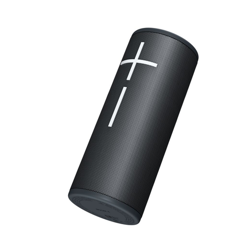 Parlante Portatil Ultimate Ears Boom 4 Negro-3