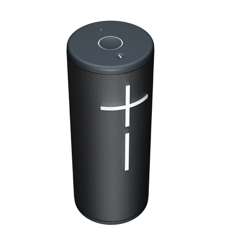 Parlante Portatil Ultimate Ears Boom 4 Negro-4