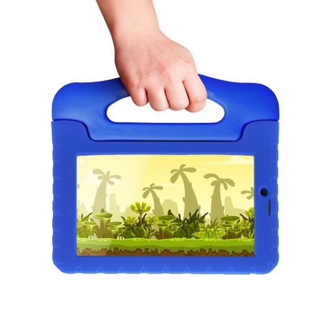 Tablet Para Niños Multi Kid Pad 2/32 Azul NB606-3
