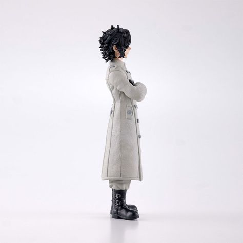 BANDAI FIGURA TOKYO REVENGERS HAJIME KOKONOI-1