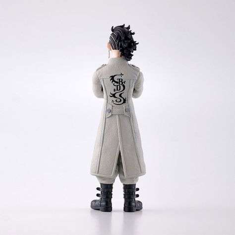 BANDAI FIGURA TOKYO REVENGERS HAJIME KOKONOI-2