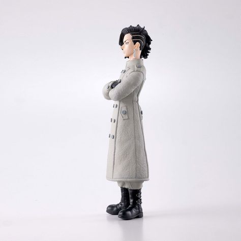 BANDAI FIGURA TOKYO REVENGERS HAJIME KOKONOI-3