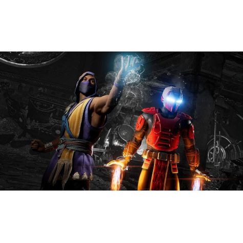 MORTAL KOMBAT 1 FISICO PS5-2