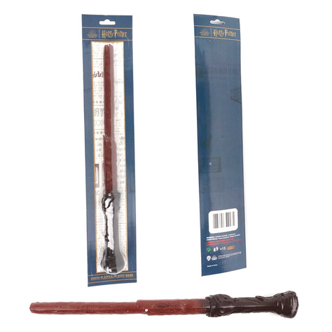 VARITA MAGICA DE HARRY POTTER WAND-0