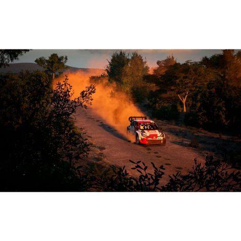 WRC 23 FISICO ESPAÑOL PS5-3
