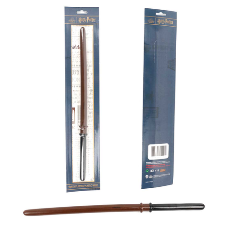 VARITA MAGICA DE DRACO MALFOY WAND-0