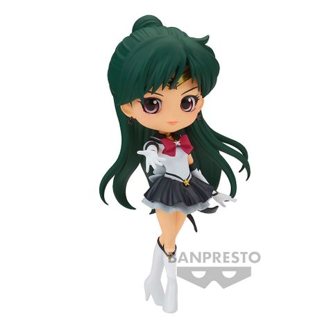 BANDAI FIGURA COLECCIONABLE SAILOR M QPOSKET ETR PLUTO VA-0