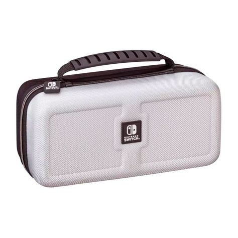 RDS KIT DE VIAJE PARA NINTENDO SWITCH BLANCO-1