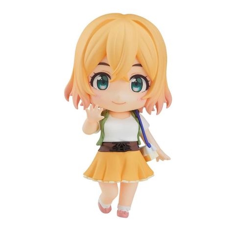 FIGURA COLECCIONABLE NENDOROID MAMI NANAMI-0