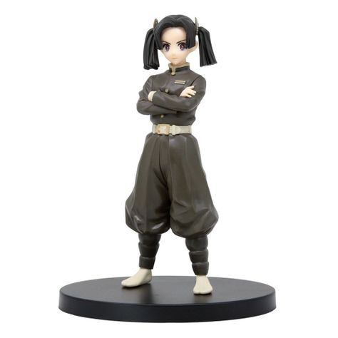 BANDAI FIGURA DEMON SLAYER FIG VOL.24 A AOI KANZAKI-0