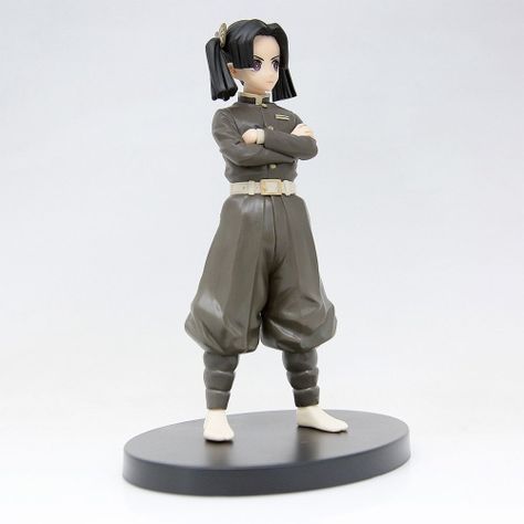 BANDAI FIGURA DEMON SLAYER FIG VOL.24 A AOI KANZAKI-2