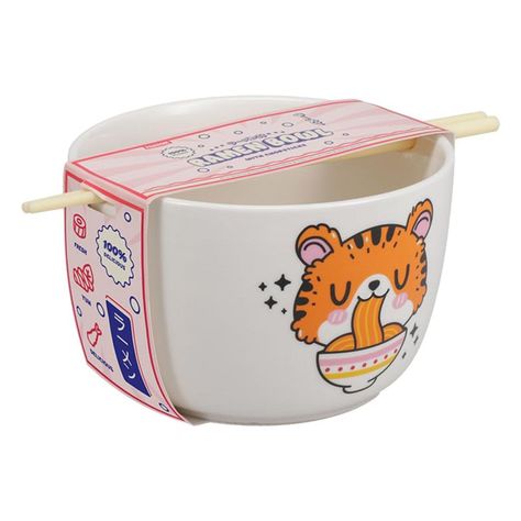 PALADONE BOWL PARA SOPA CON PALILLOS-1