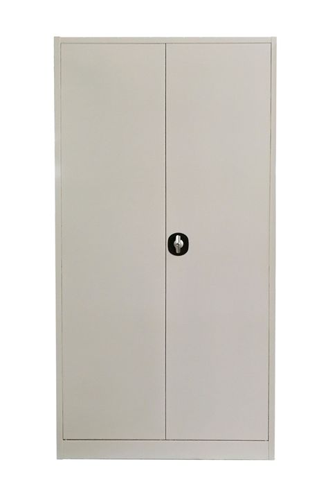 Ropero Metálico con llave Equimet-1