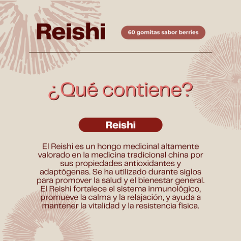 Reishi Hongo Premium  Extracto En Gotas 30ml Karun Life-2