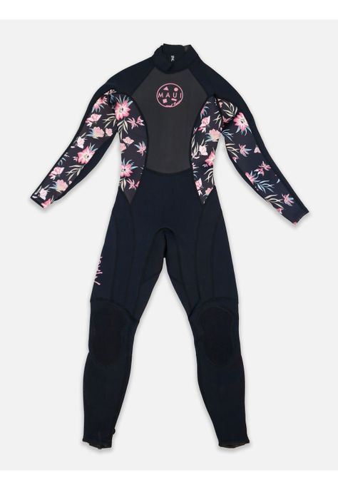 Traje Agua Mujer 5HB1424-WV23 Multicolor Maui And Sons-0