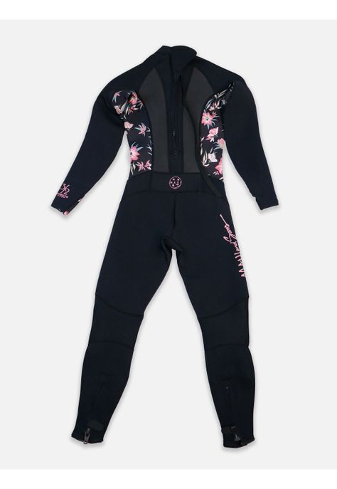 Traje Agua Mujer 5HB1424-WV23 Multicolor Maui And Sons-1