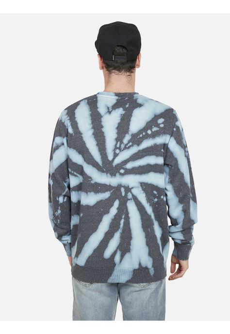 Poleron PRIMS TD Hombre Multicolor Maui and Sons-1