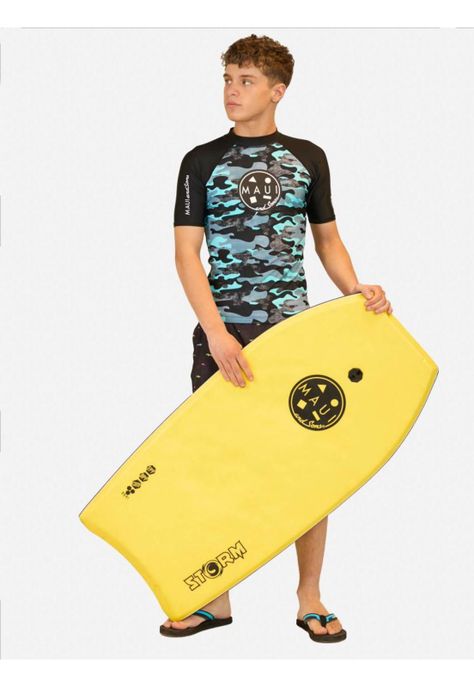 Polera UVP Metro Moss Multicolor Infantil Maui And Sons-2