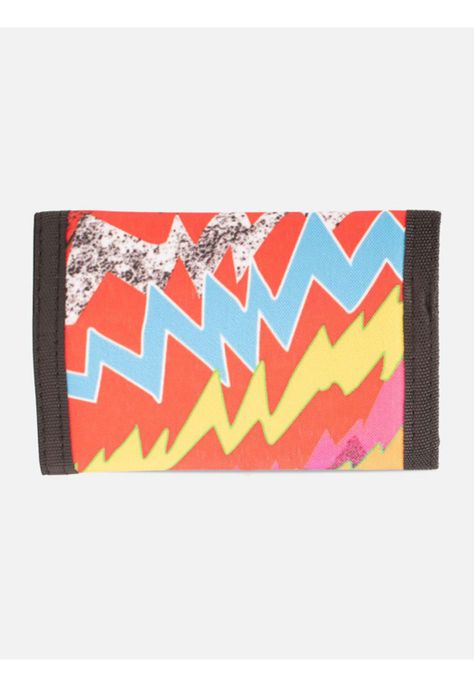 Billetera Shark Swell Multicolor Niño Maui and sons-1
