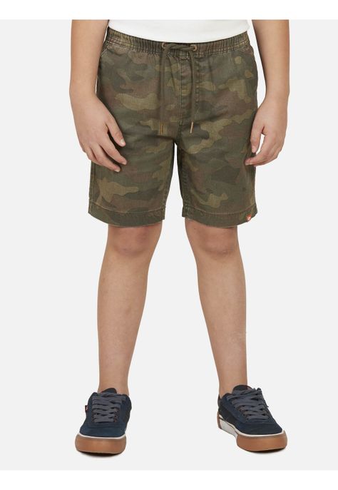 Bermuda 5B1225 Niño Multicolor Maui And Sons-0