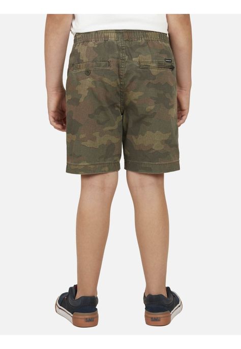 Bermuda 5B1225 Niño Multicolor Maui And Sons-1