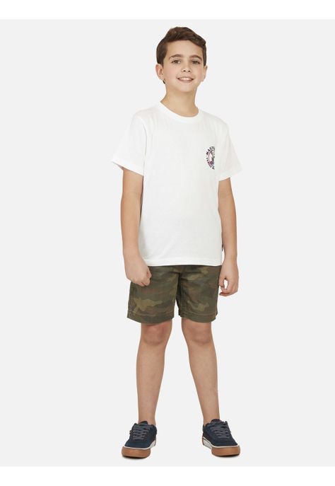 Bermuda 5B1225 Niño Multicolor Maui And Sons-3