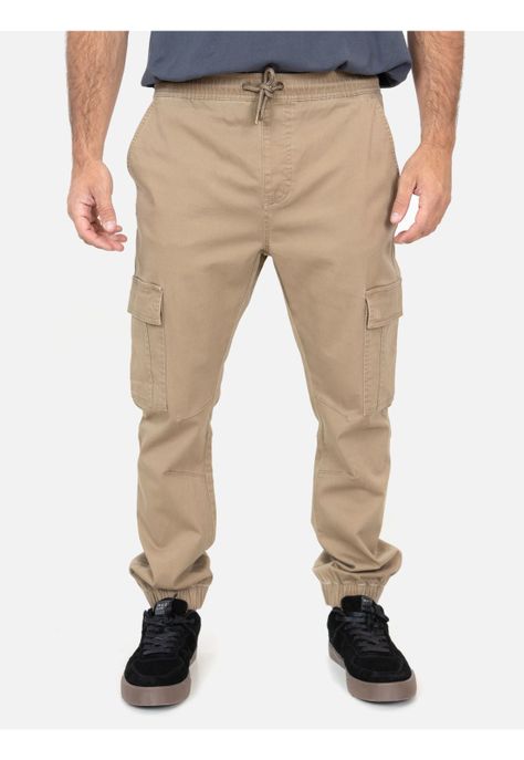 Jogger Islander Café Hombre Maui And Sons-0