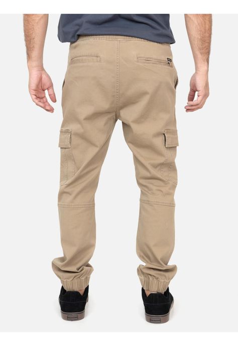 Jogger Islander Café Hombre Maui And Sons-1