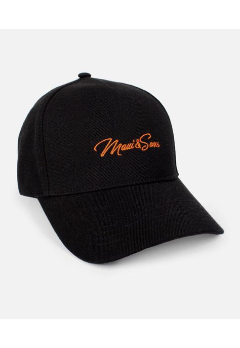 Jockey Black Foil NegroMujer Maui and sons-0