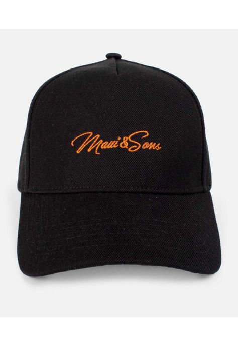 Jockey Black Foil NegroMujer Maui and sons-2