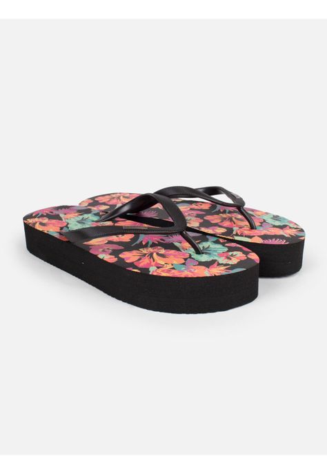 Sandalias Comber Multicolor Mujer Maui And Sons-0