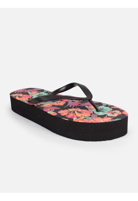 Sandalias Comber Multicolor Mujer Maui And Sons-1