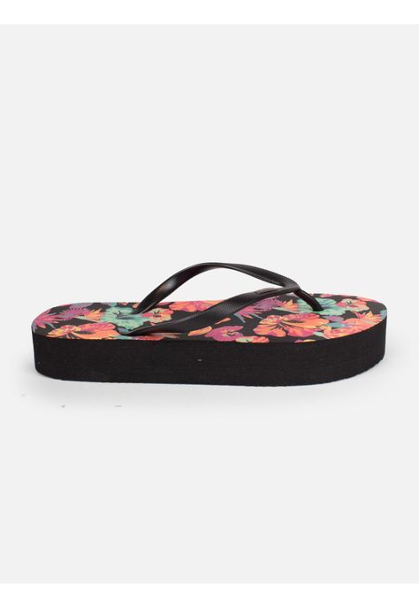 Sandalias Comber Multicolor Mujer Maui And Sons-2
