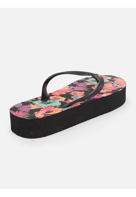 Sandalias Comber Multicolor Mujer Maui And Sons-3