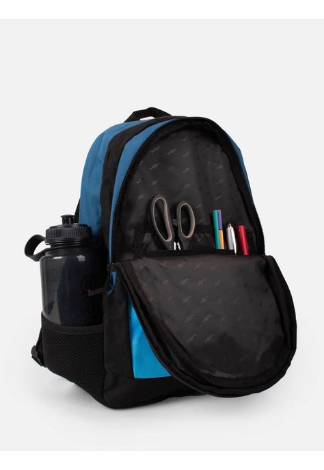 Mochila Surfer Soul Azul Niño Maui And Sons-2