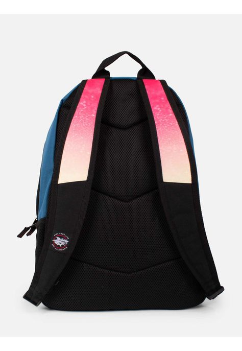 Mochila Surfer Soul Azul Niño Maui And Sons-4