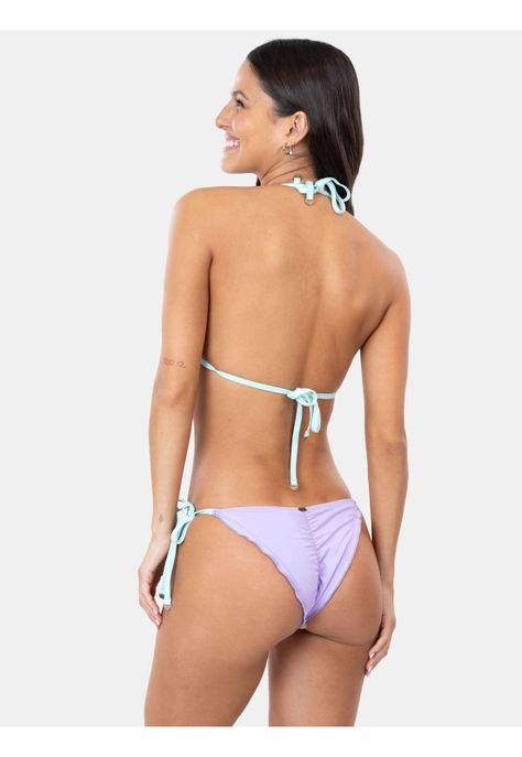 Bikini Amaranta Morado Mujer Maui And Sons-1