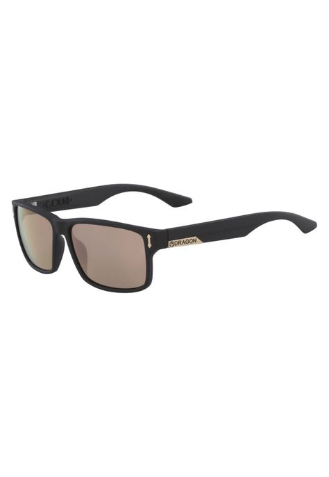 Lentes Hombre Count LL ION Negro Dragon-1
