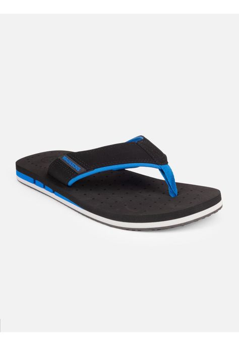 SANDALIAS PEQUE NEGRO HOMBRE MAUI AND SONS-1