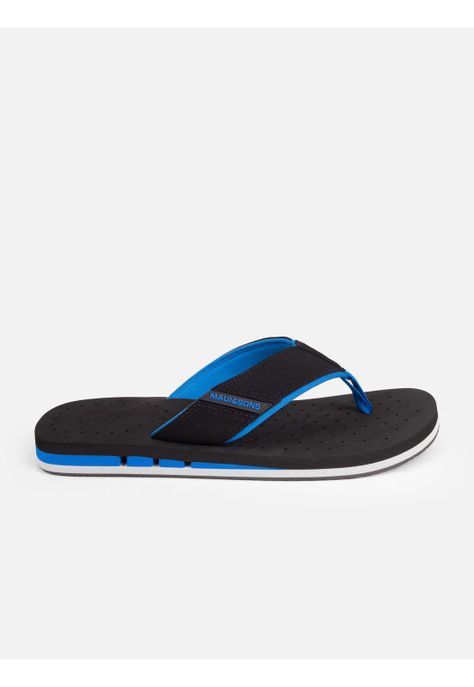SANDALIAS PEQUE NEGRO HOMBRE MAUI AND SONS-2