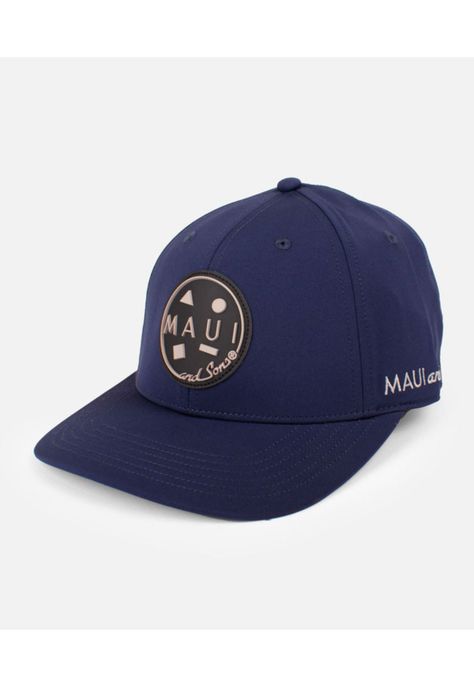 Jockey Xfit Cookie Azul Hombre Maui and sons-1
