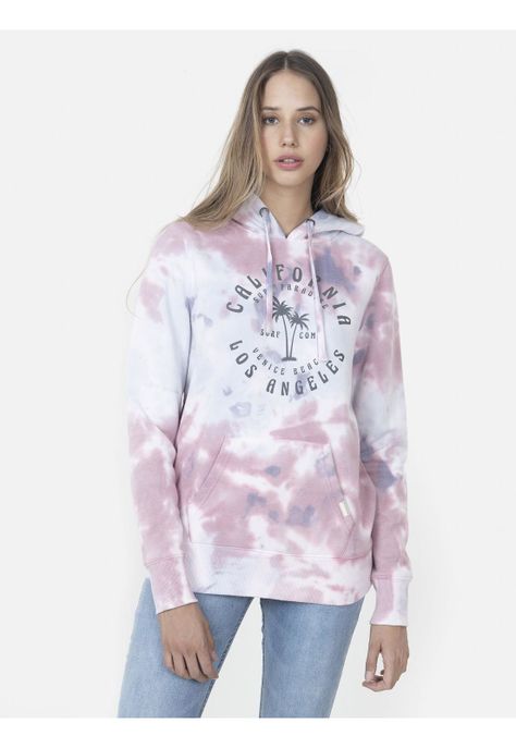 Canguro Mujer TWILIGHT Multicolor Maui and Sons-0