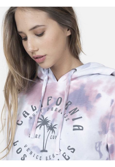Canguro Mujer TWILIGHT Multicolor Maui and Sons-2
