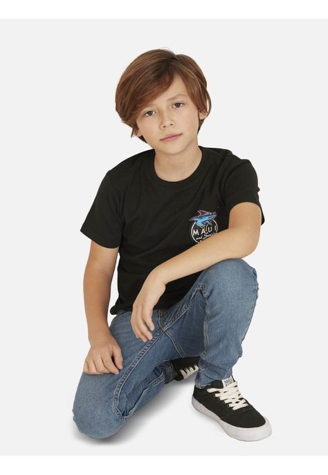 Jeans 5N1656 Niño Azul Maui and Sons-3